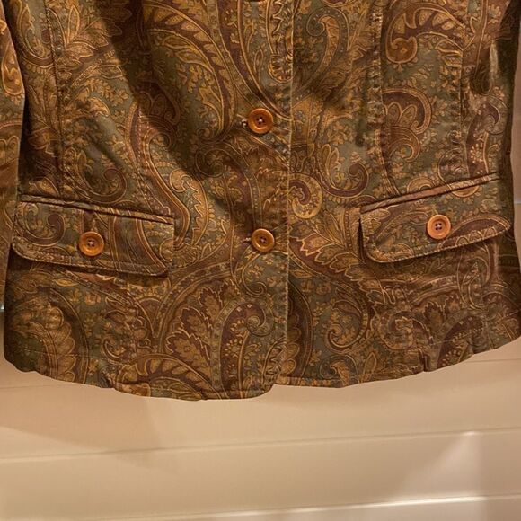 Jones New York Signature blazer / jacket - Picture 12 of 16